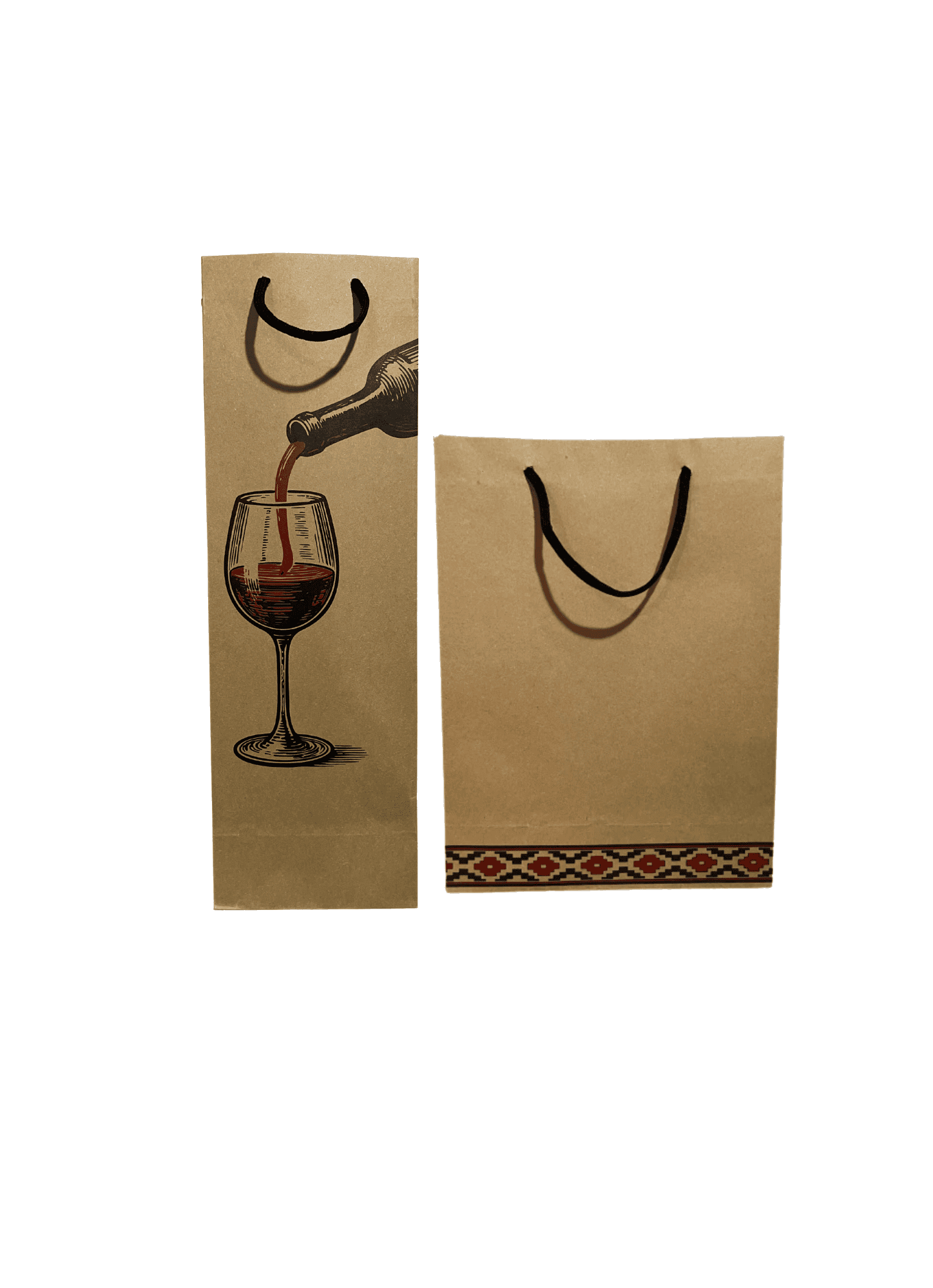 Bolsas Impresas